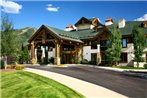 EagleRidge Lodge