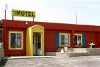 Earth Inn Motel - Jackson