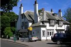 East Cliff Cottage Hotel