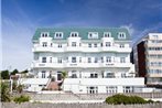 Bournemouth East Cliff Hotel