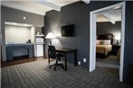 Eastland Suites Extended Stay Hotel & Conference Center Urbana