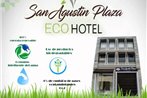 Hotel San Agustin Plaza