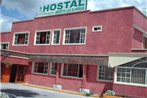 Hostal Casa Grande