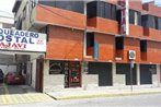 Hostal Ajavi del Sur