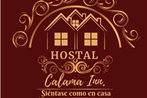 HOSTAL CASA CALAMA INN.