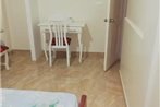 Hermoso departamento frente al parque infantil