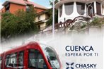 Hotel Chasky Cuenca