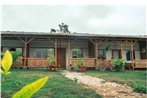 Boho beach bungalows