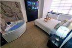 Ecusuites Jacuzzi Preference 7 Vista al Rio