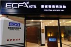 ECFAHOTEL-TAINAN