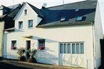 Cozy Apartment with Balcony in Trittenheim Germany