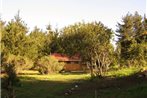 Eco Caban~as Algarrobo