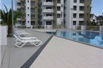 Eco Park Serviced Apartments