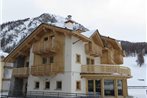 Ecohotel Chalet des Alpes Livigno