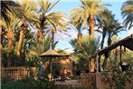 Ecolodge Bab El Oued Maroc Oasis