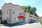 Econo Lodge West Springfield Hwy 5