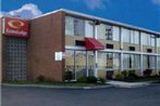 Econo Lodge Baltimore