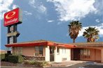 Econo Lodge On Historic Route 66