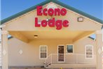 Econo Lodge Bartlesville Hwy 75