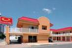 Econo Lodge Beach And Boardwalk