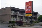 Econo Lodge by the Falls