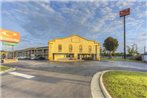 Econo Lodge Byron - Warner Robins