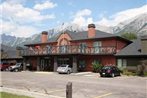 Econo Lodge Canmore