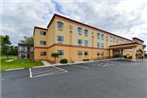 Econo Lodge Carlisle