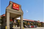 Econo Lodge Downtown Salt Lake City