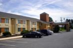 Econo Lodge Hershey/Harrisburg