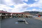 Econo Lodge Inn & Suites Durango