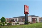 Econo Lodge Inn & Suites Forest