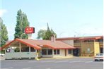 Econo Lodge Inn & Suites Hoquiam