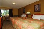 Econo Lodge Inn & Suites Hot Springs