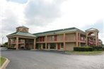 Econo Lodge Inn & Suites I-65