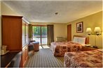 Econo Lodge Inn & Suites Lincoln