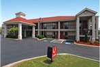 Econo Lodge Inn & Suites Murfreesboro