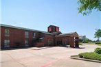 Econo Lodge Inn & Suites Richardson-Dallas