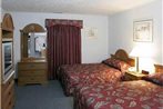 Econo Lodge Inn & Suites Pocono near Lake Harmony