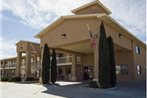 Econo Lodge Lordsburg I-10