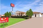 Econo Lodge Nacogdoches University Area