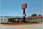 Econo Lodge Petersburg - Fort Lee