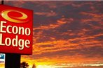 Econo Lodge Phoenix Airport