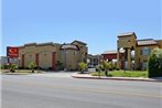 Econo Lodge Hesperia