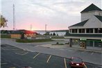 Econolodge Miramichi