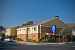 Americas Best Value Inn & Suites - San Francisco Airport