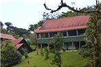 Ecoverde Lodge