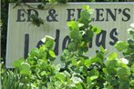 Ed & Ellen's Lodgings Key Largo