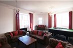 Edinburgh Group Accommodation