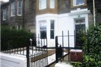 Edinburgh Thistle Guest House